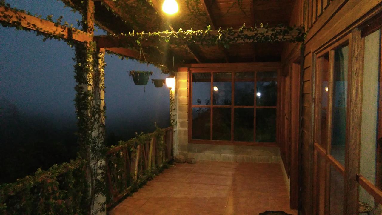 Finca Y Granja Loma Bonita Turrialba Exterior photo
